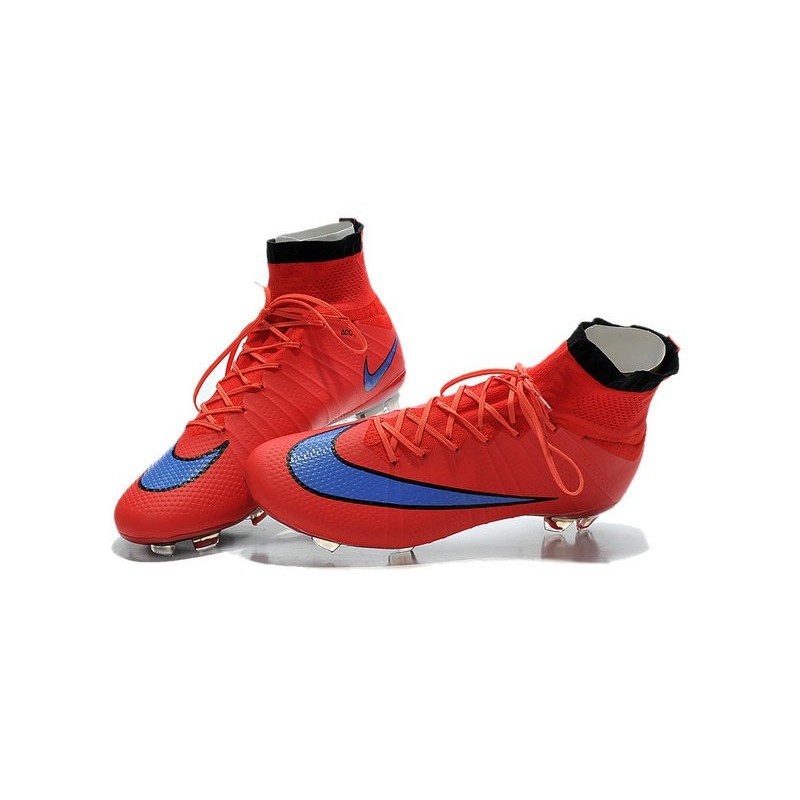 superfly 4 red