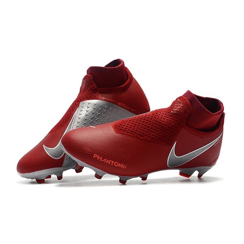 Nike Phantom Vision Elite DF Firm 