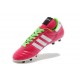 adidas Copa Mundial FG K-Leather Football Shoes Vivid Berry