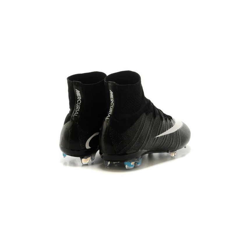 all black cr7