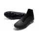 Nike Hypervenom Phantom 3 FG ACC Cleats - Black Silver