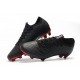 Nike Mercurial Vapor XII Elite FG Jordan x PSG Black Red Silver