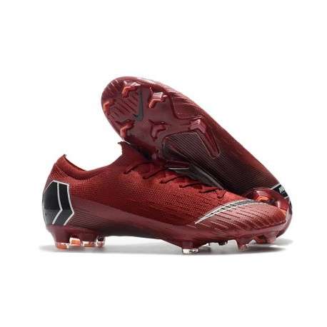 men's nike mercurial vapor 12 elite fg