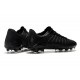 Nike Hypervenom Phantom III FG Men Cleats - Black Silver