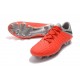 Nike Hypervenom Phantom III FG Men Cleats - Crimson Grey