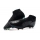 New Adidas Nemeziz 18+ FG Soccer Boots - Black