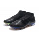 New Adidas Nemeziz 18+ FG Soccer Boots - Black