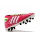 adidas Copa Mundial FG K-Leather Football Shoes Vivid Berry