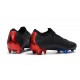 Nike Mercurial Vapor XII Elite FG Mens Soccer Boot - Black Blue