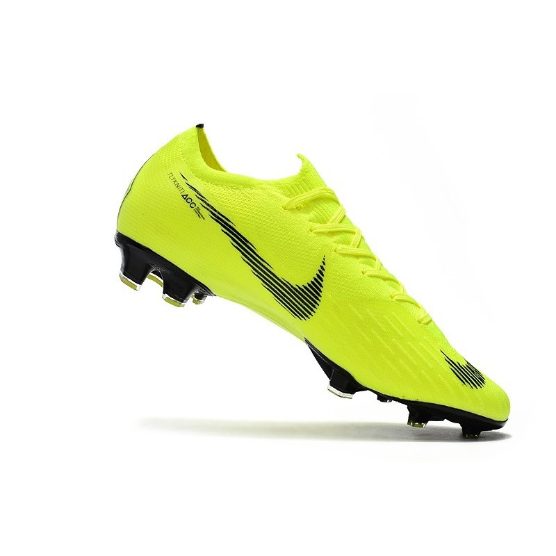 nike mercurial vapor fury xii elite fg