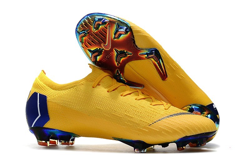 Nike mercurial vapor xii elite fg blau f4 2025