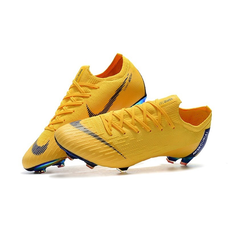 nike mercurial vapor fury xii elite fg