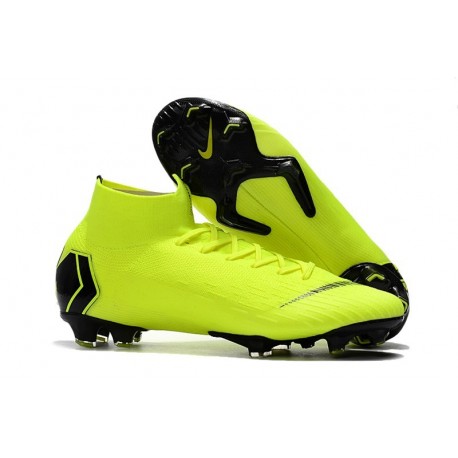 nike mercurial superfly vi 360