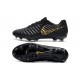 Nike Tiempo Legend VII FG Men's Soccer Cleats - Black Safari