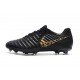 Nike Tiempo Legend VII FG Men's Soccer Cleats - Black Safari