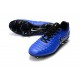 Nike Tiempo Legend VII FG Men's Soccer Cleats - Blue Black