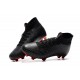 Nike Mercurial Superfly VI 360 Elite FG Nike x Jordan - Black Red