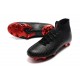 Nike Mercurial Superfly VI 360 Elite FG Nike x Jordan - Black Red