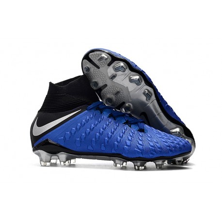 nike hypervenom phantom 3 navy blue