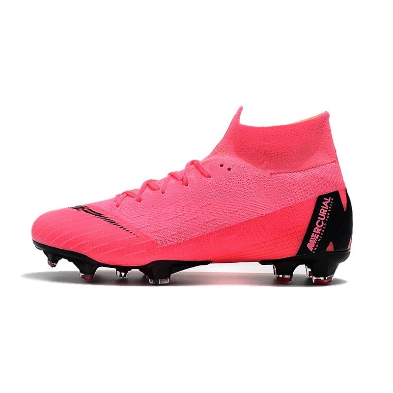 nike mercurial superfly 6 pink