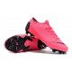 New Nike Mercurial Vapor 12 Elite FG Cleats Pink Black