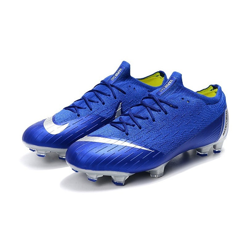 nike vapor 12 elite fg blue