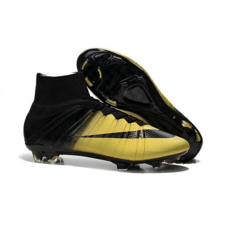 cr7 mercurial cleats