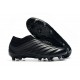 adidas Copa 19+ FG Firm Ground Soccer Cleats - All Black