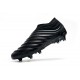 adidas Copa 19+ FG Firm Ground Soccer Cleats - All Black