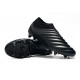 adidas Copa 19+ FG Firm Ground Soccer Cleats - All Black