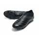 adidas Copa 19+ FG Firm Ground Soccer Cleats - All Black