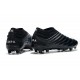 adidas Copa 19+ FG Firm Ground Soccer Cleats - All Black