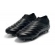 adidas Copa 19+ FG Firm Ground Soccer Cleats - All Black