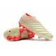 adidas Copa 19+ FG Initiator Pack - Off White Red