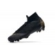 Nike Mercurial Superfly 6 Elite FG Mens Soccer Boot Black Luk