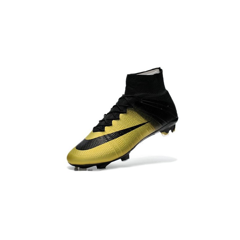 cr7 cleats white and gold