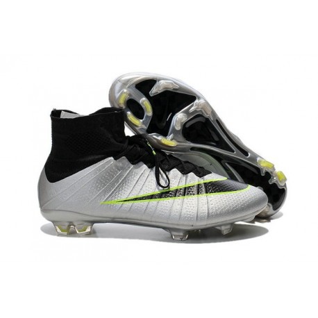 nike mercurial superfly iv fg