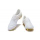 New Adidas Copa 19.1 FG Soccer Boots - White Gold