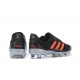 New Adidas Copa 19.1 FG Soccer Boots - Core Black Solar Red