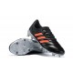 New Adidas Copa 19.1 FG Soccer Boots - Core Black Solar Red