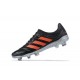 New Adidas Copa 19.1 FG Soccer Boots - Core Black Solar Red