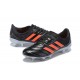 New Adidas Copa 19.1 FG Soccer Boots - Core Black Solar Red