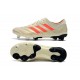 New Adidas Copa 19.1 FG Soccer Boots - White Core Red