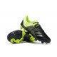 New Adidas Copa 19.1 FG Soccer Boots - Core Black Solar Yellow
