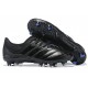 New Adidas Copa 19.1 FG Soccer Boots - Black