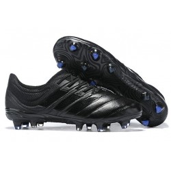 New Adidas Copa 19.1 FG Soccer Boots - Black