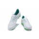 New Adidas Copa 19.1 FG Soccer Boots - White Green