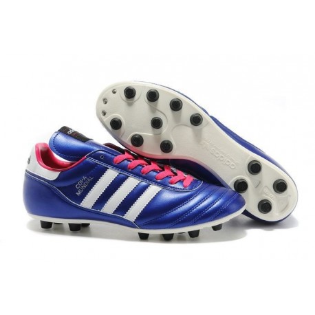 adidas copa mundial azules