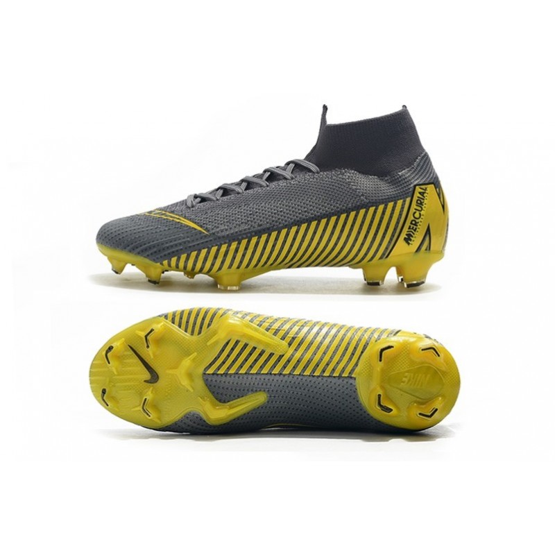 nike unisex adults mercurial superfly 6 elite fg soccer cleats