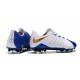 Nike Hypervenom Phantom III FG Men Cleats - Blue White Gold